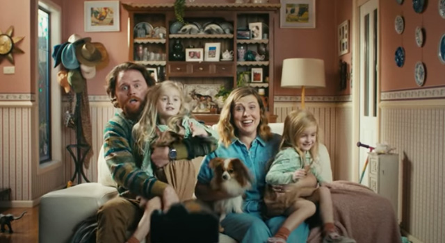 Great Southern Bank Rebrands With "Happily Clever After" Via Indie Agency Richards Rose
