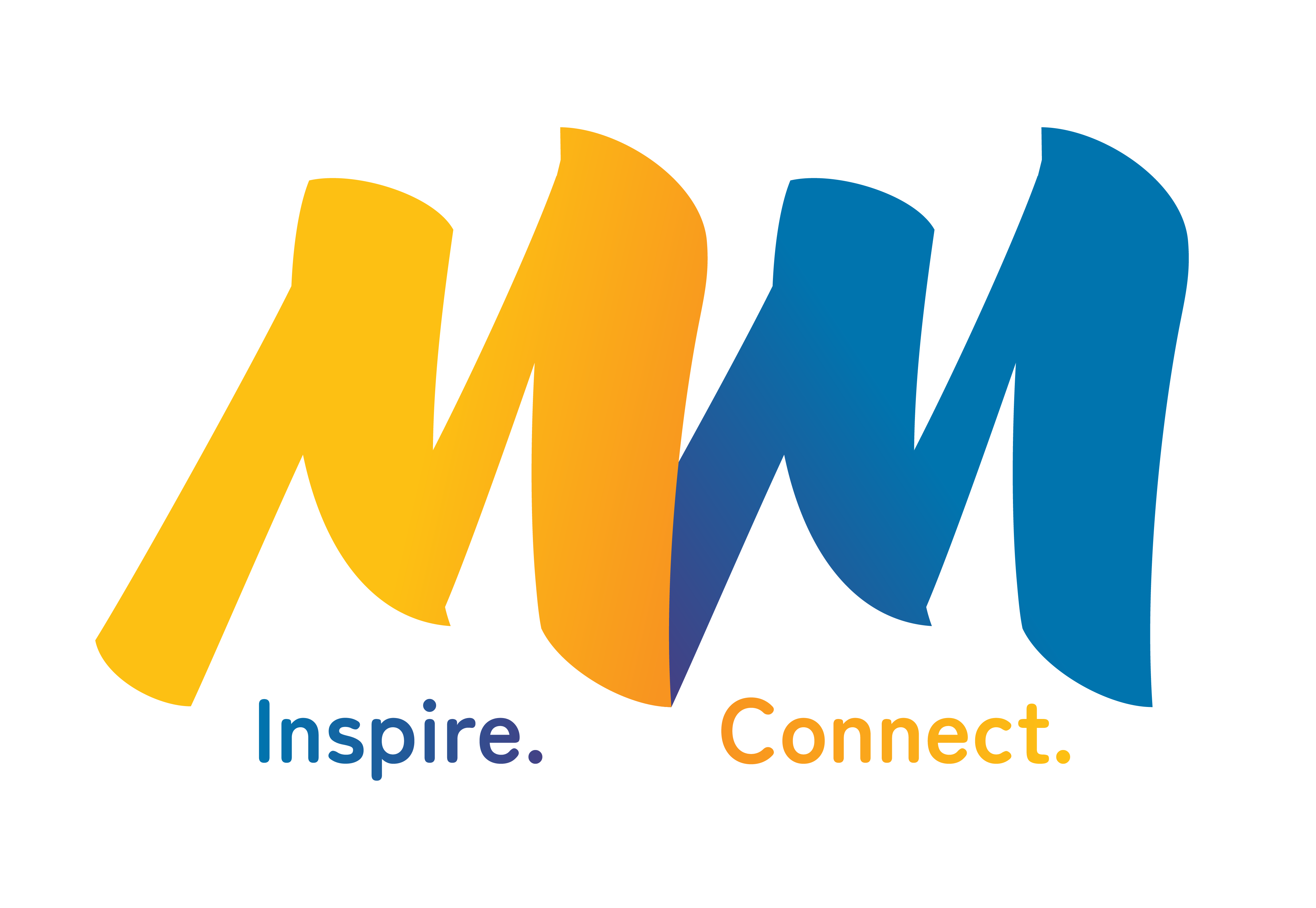 Media Merchants Logo Inspire Connect