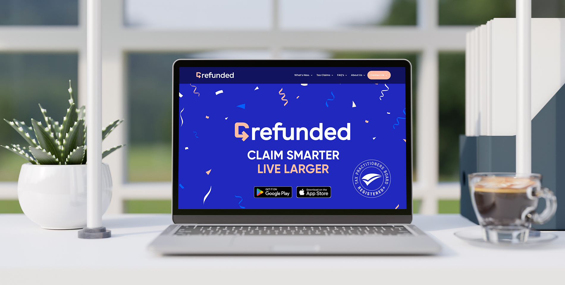 Refunded Product Video